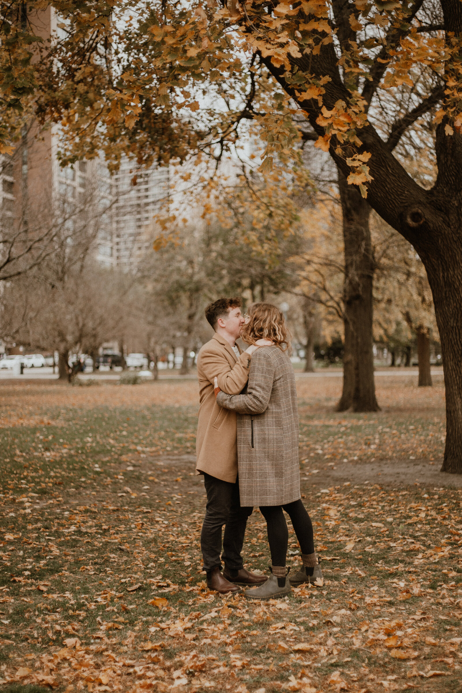 Chicago Engagement Photos-58