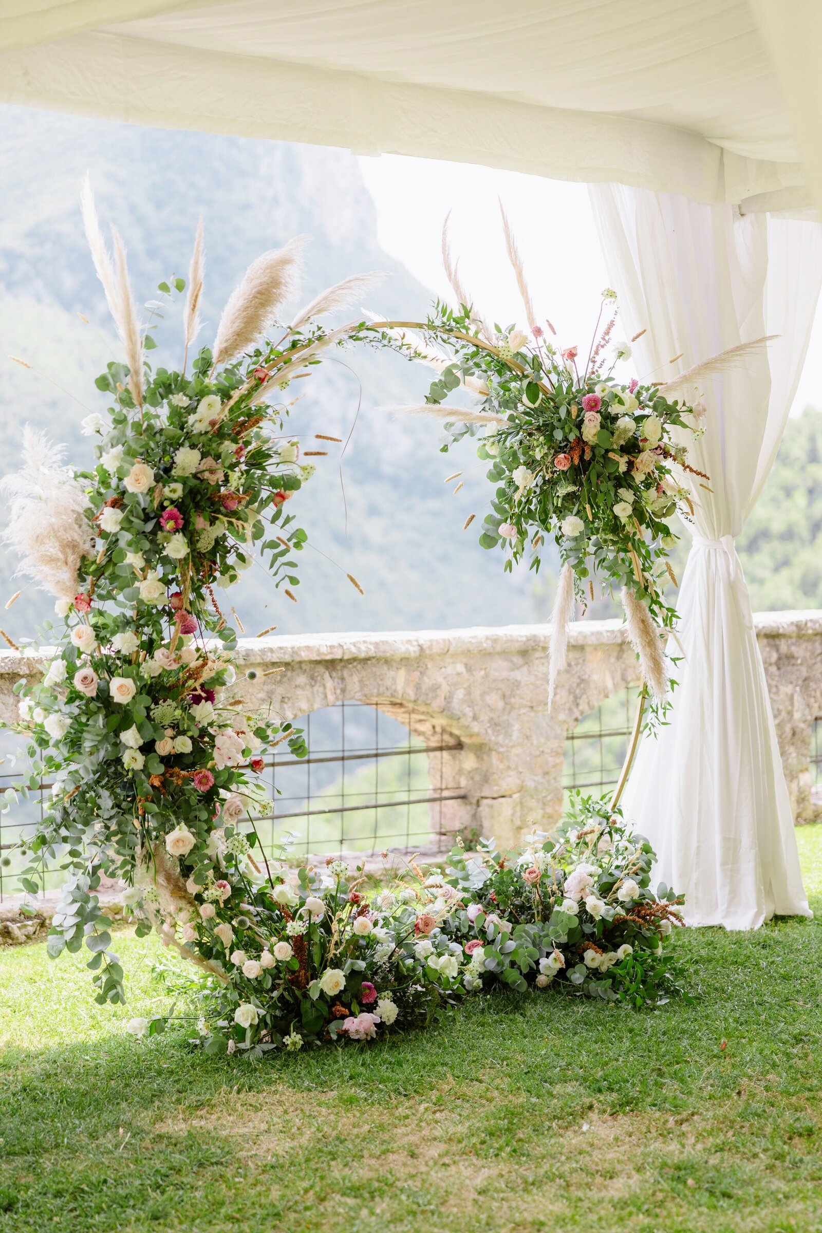 Silvia Falcomer Luxury Destination Wedding Photography Umbria Italy_0017
