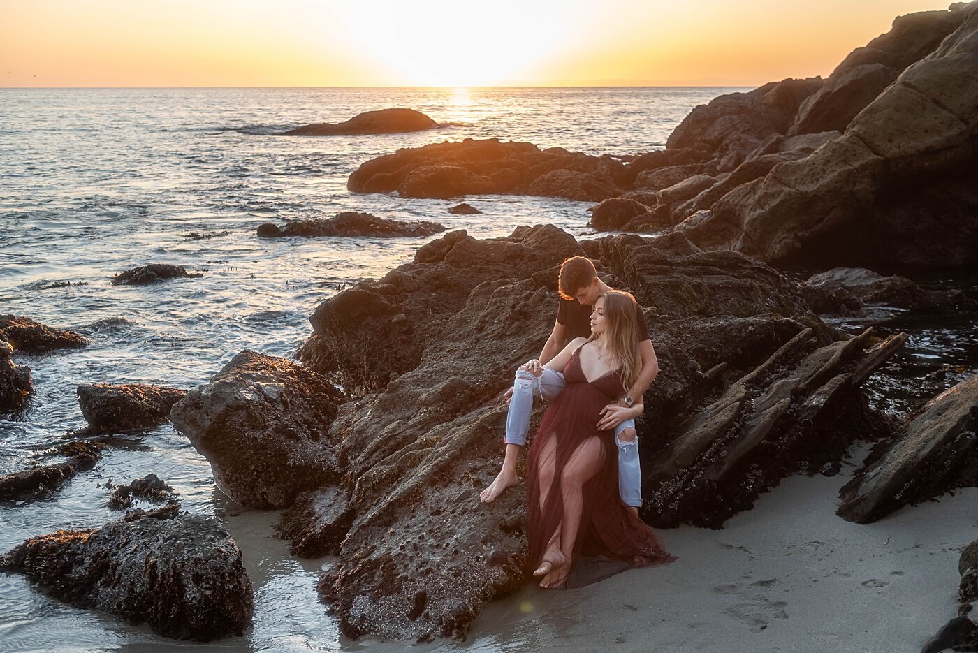 Cort-Mace-Photography-Beach-Maternity-Rachel-Ricky_0020