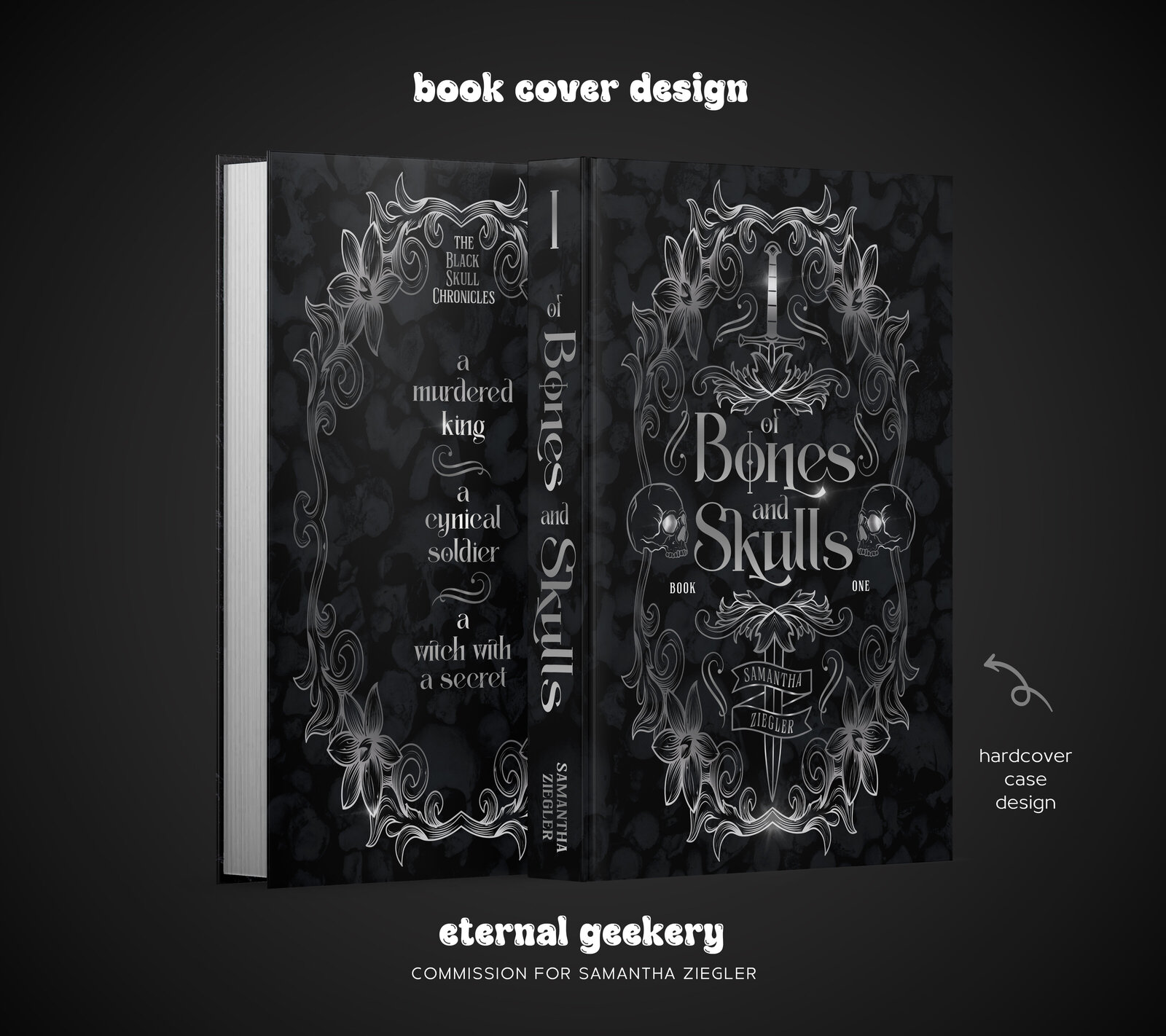 Of Bones and Skulls