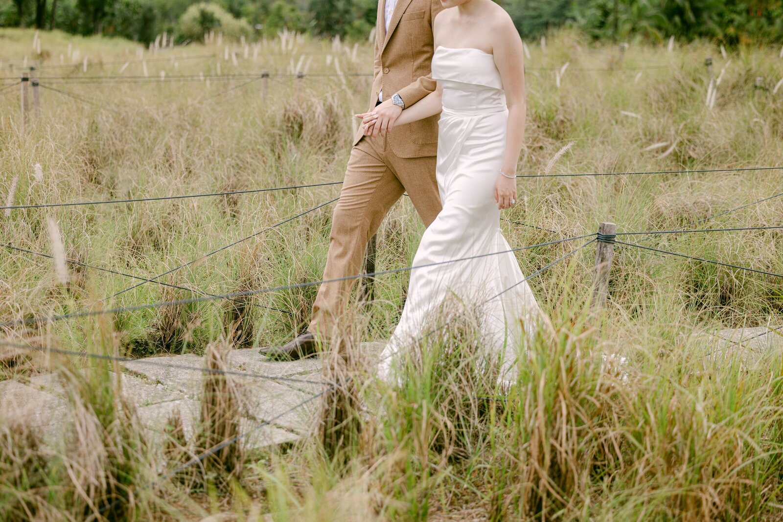 00031NZ Singapore Pre-Wedding Photography