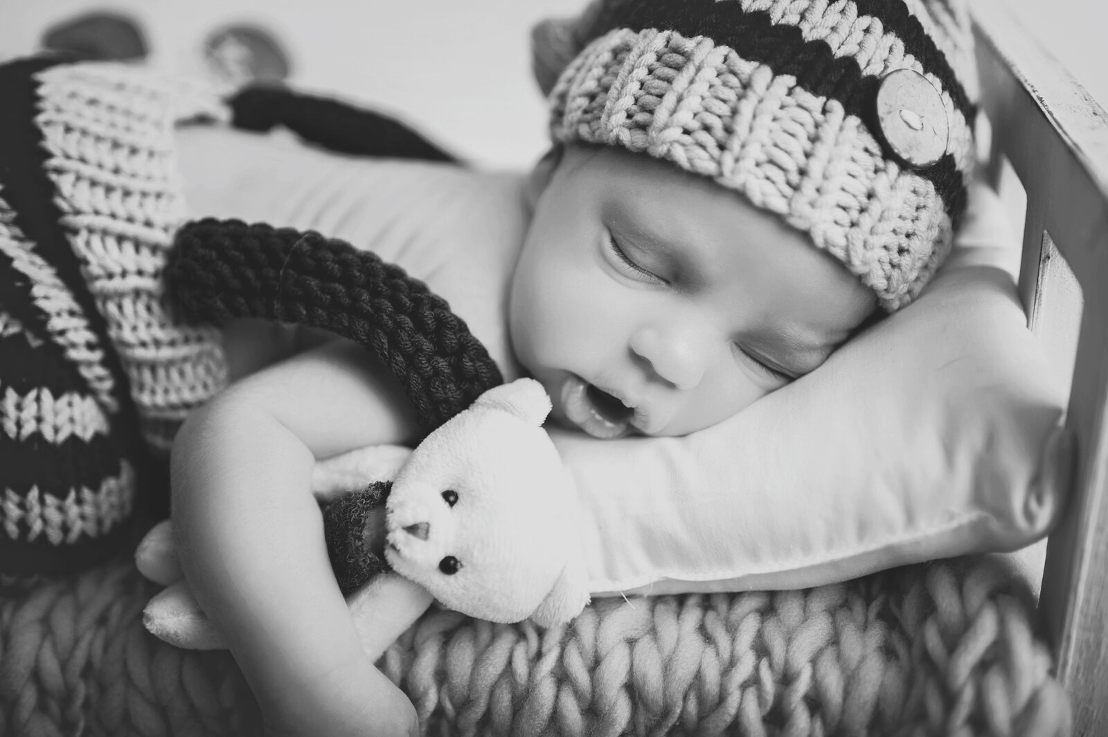 Ohio Newborn
