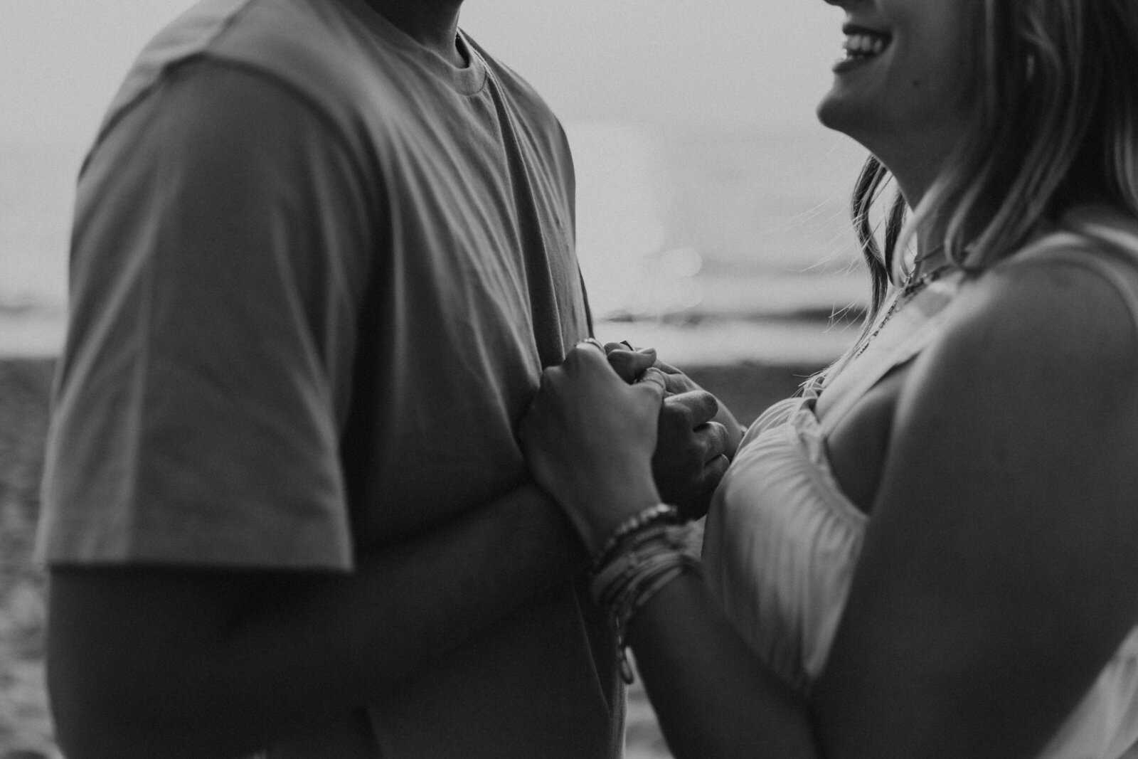 Bride and Groom Portraits