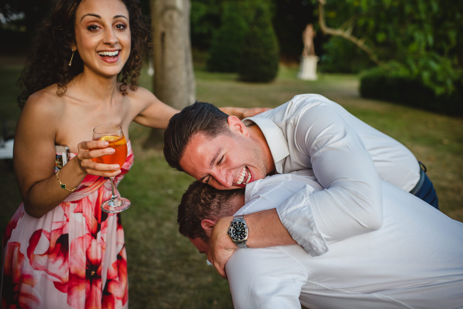 Best Wedding Photography in Surrey - Sophie Duckworth Photography-93
