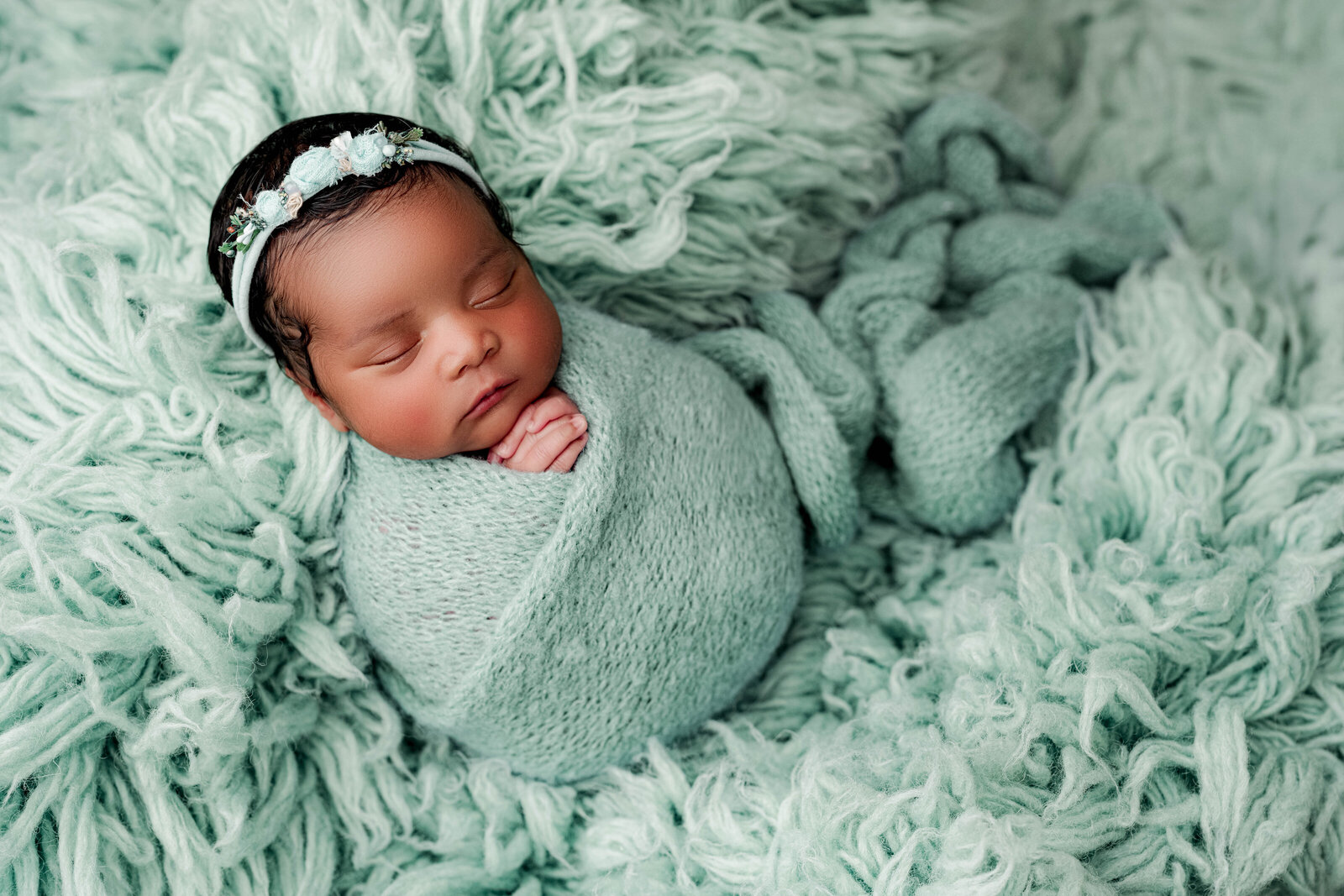 Mallani_Newborn_NicSo Studio_Charlotte-24