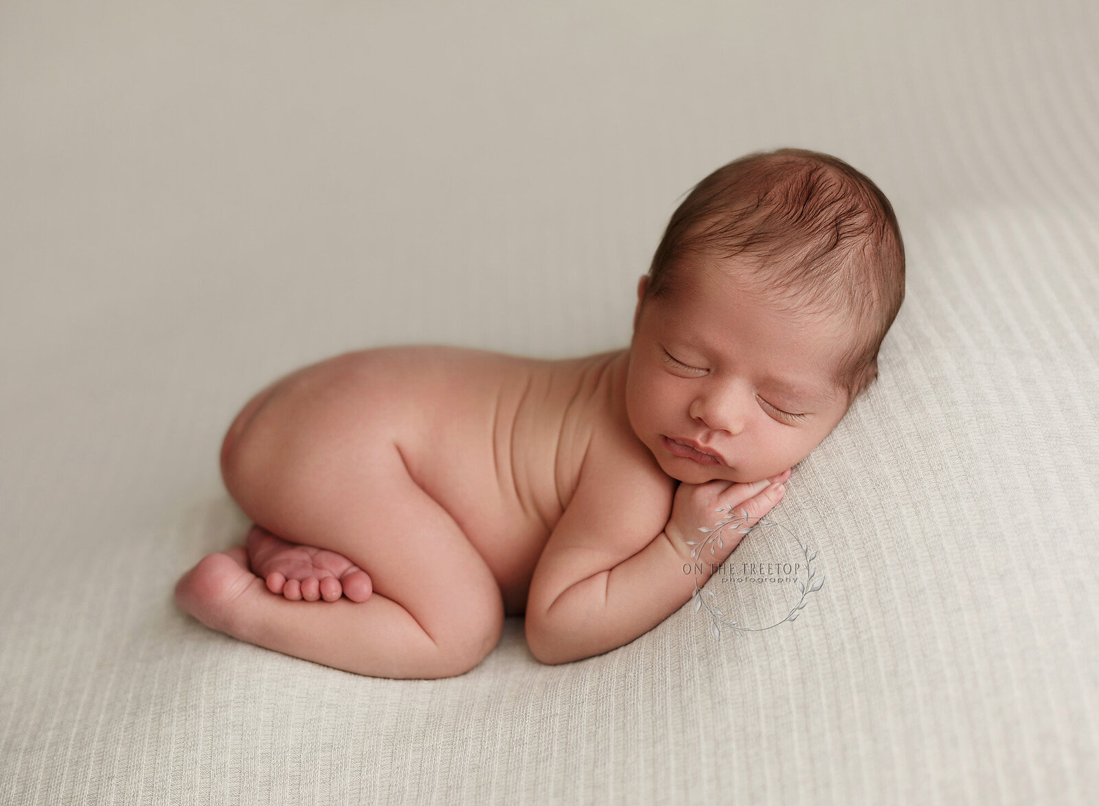 Burbank-newborn-photographer
