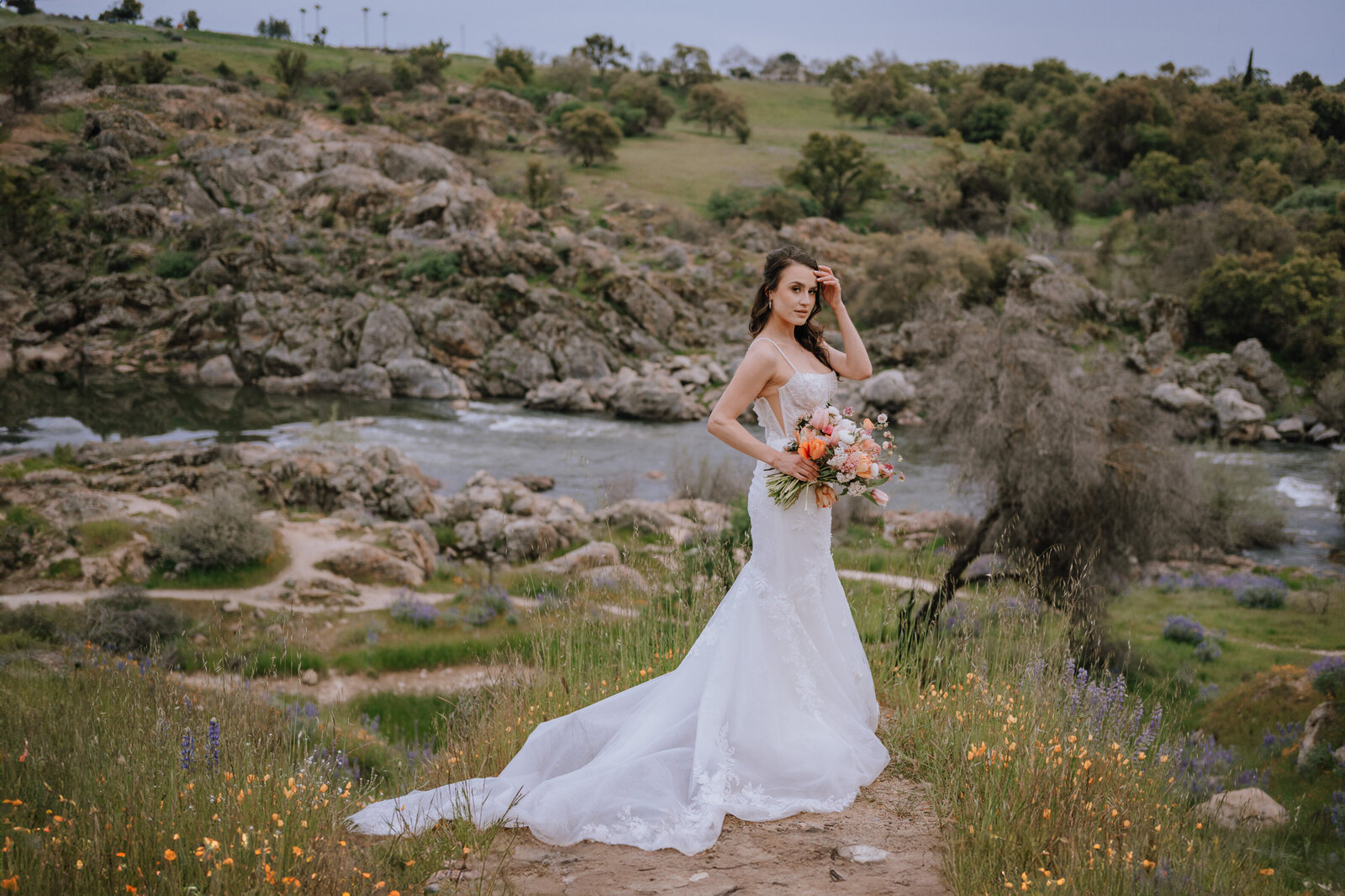 Sonora Wedding Photographer