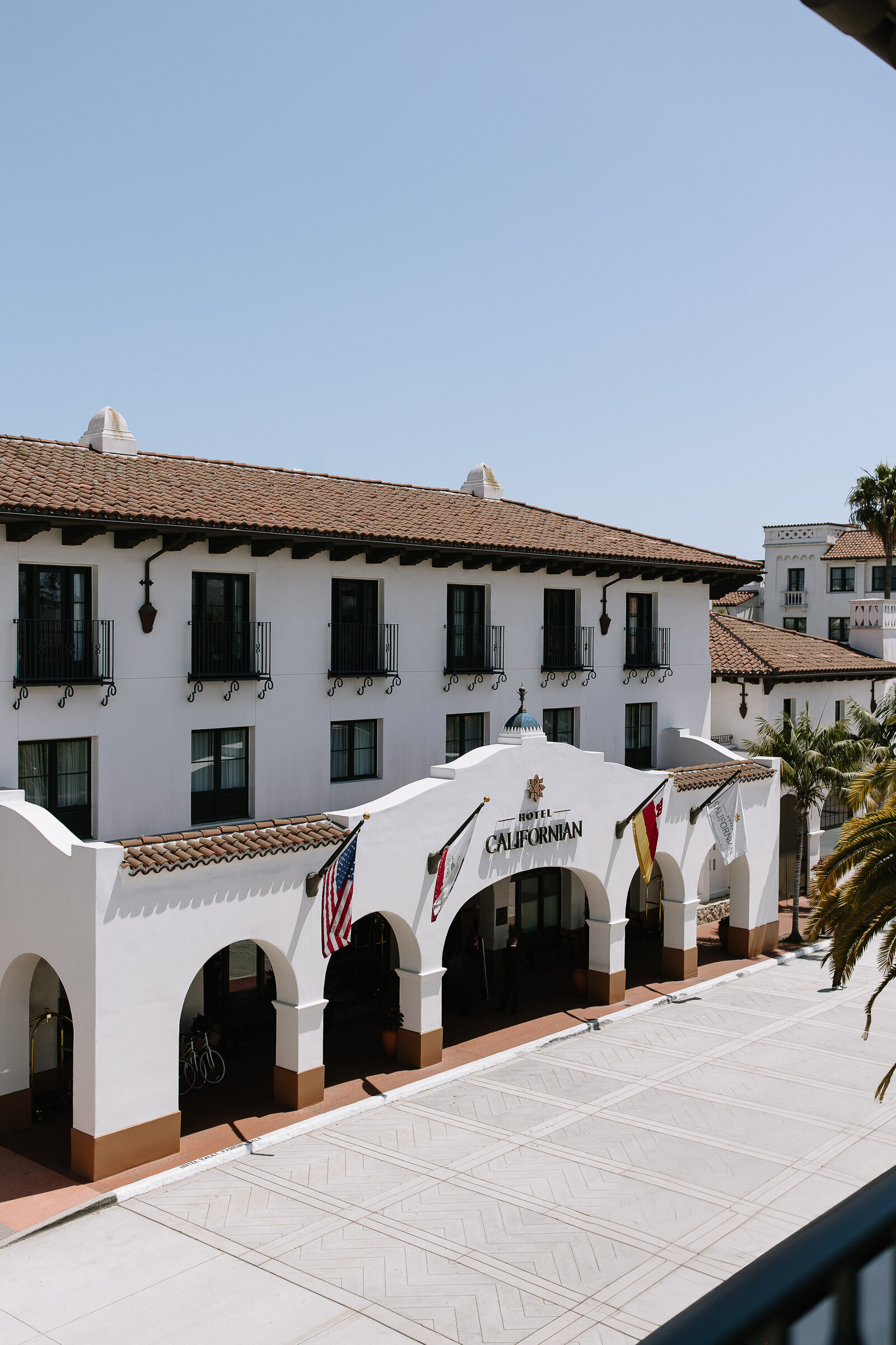 Architectural details taken by Northern California wedding photographer, Erica Rochelle Photography