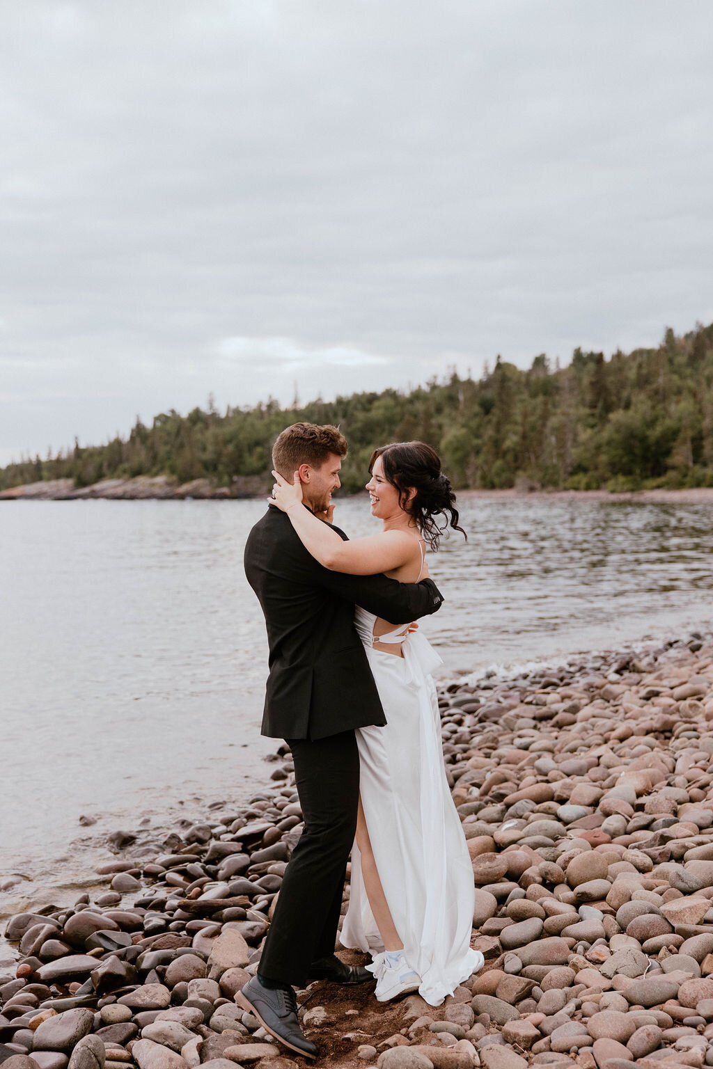 Fargo ND Wedding Photographer