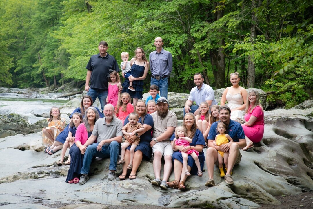 Family_Photos_Gatlinburg_TN