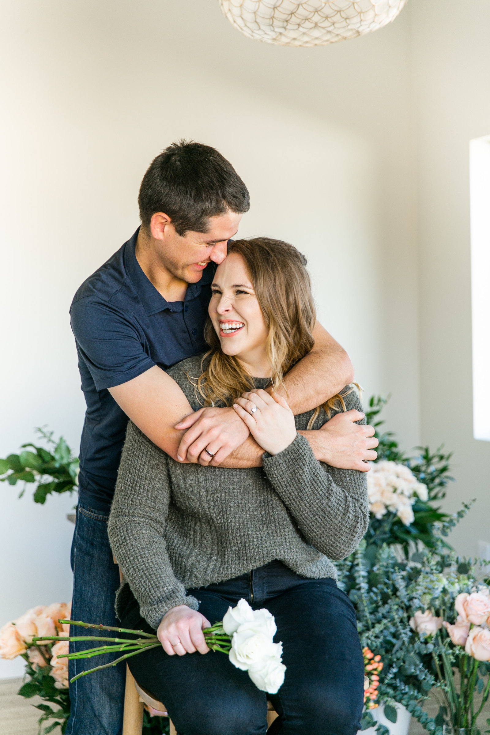 Karlie Colleen Photography - Phoenix Arizona Branding Photography - Array Design Florals-343