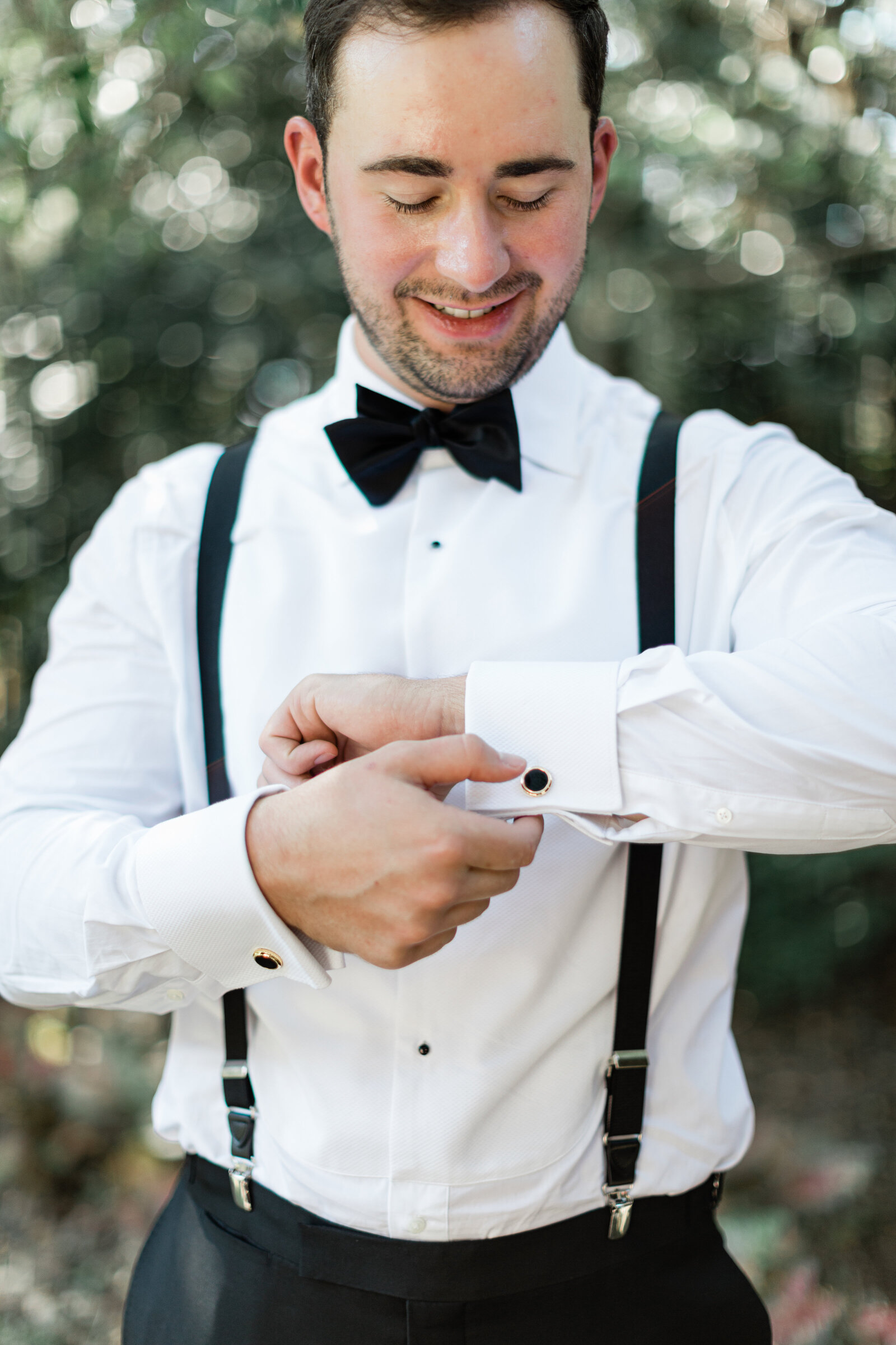 Brookegreen Gardens  Groom Details