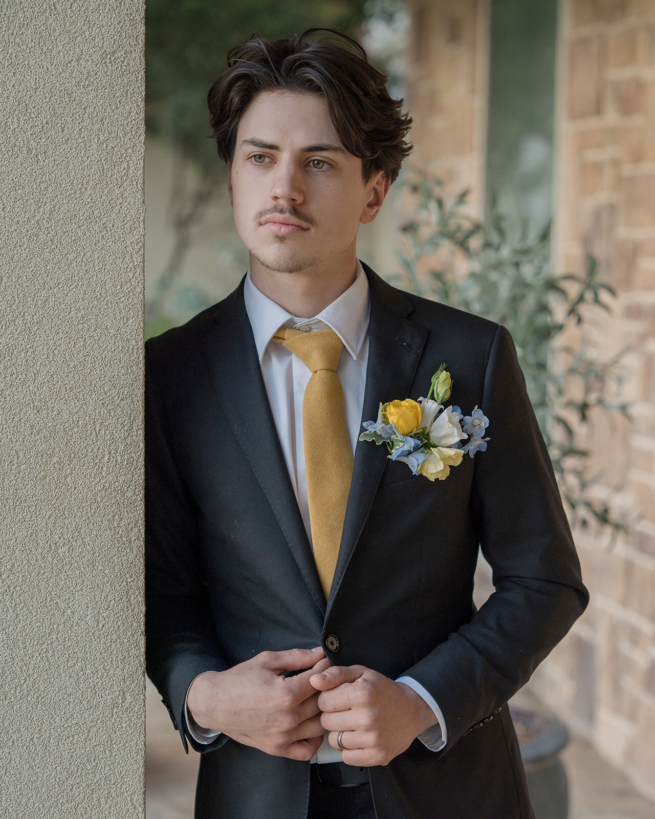 Myka Yuan Photo - Wedding Photography - Dallas, Texas 33