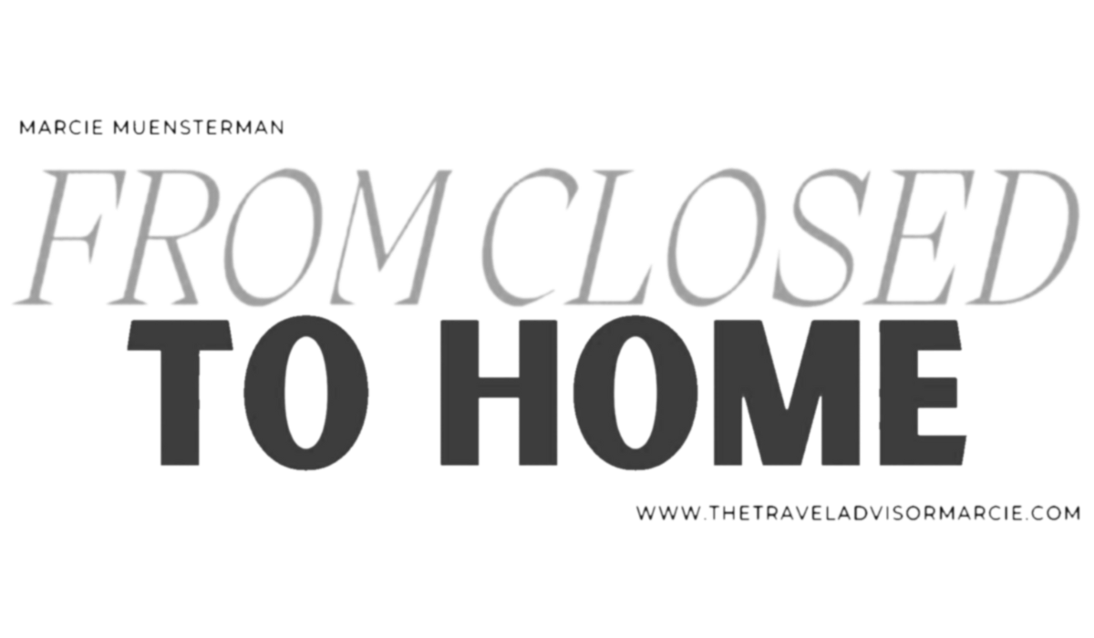Marcie Logo