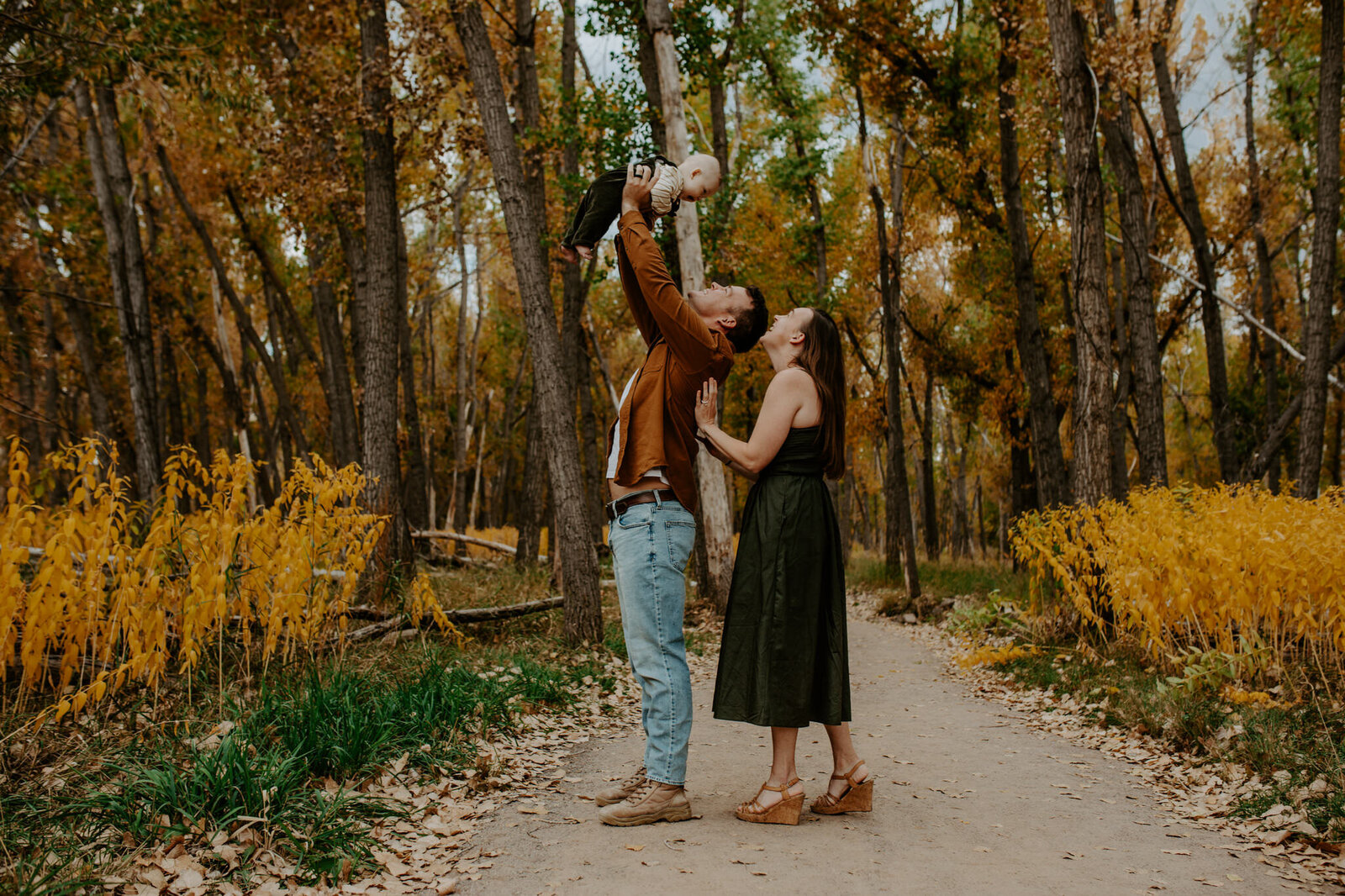 Colorado Family Photographer 3