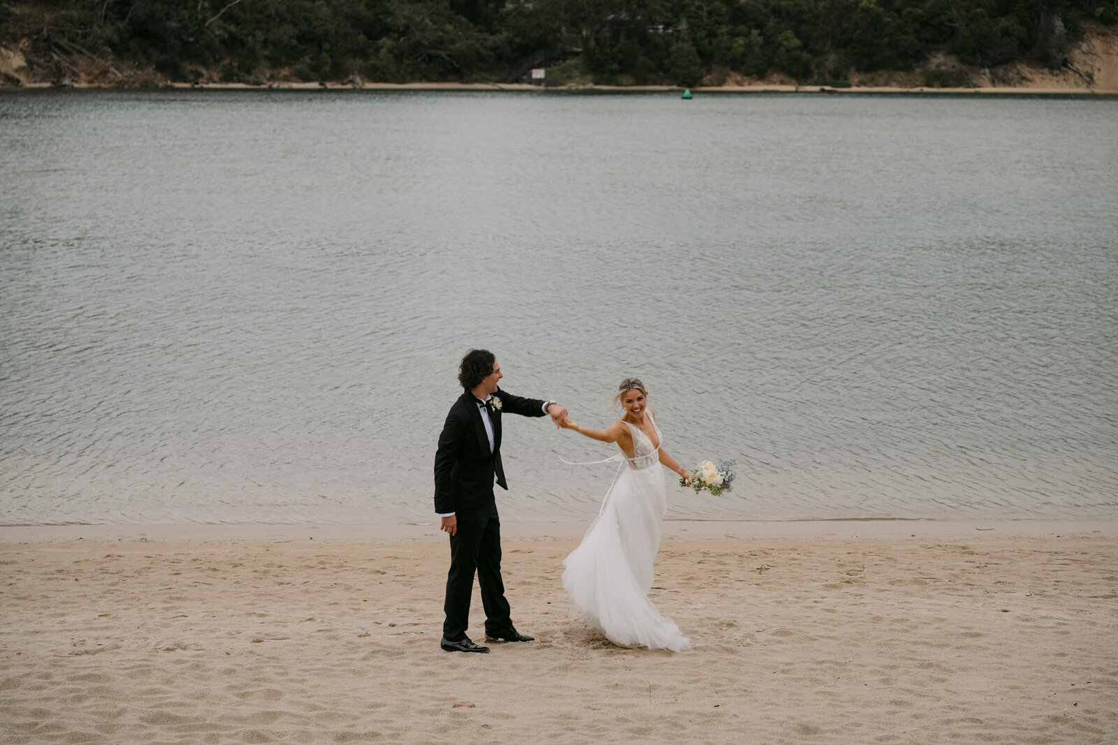 Georgina and Hamish sp-167