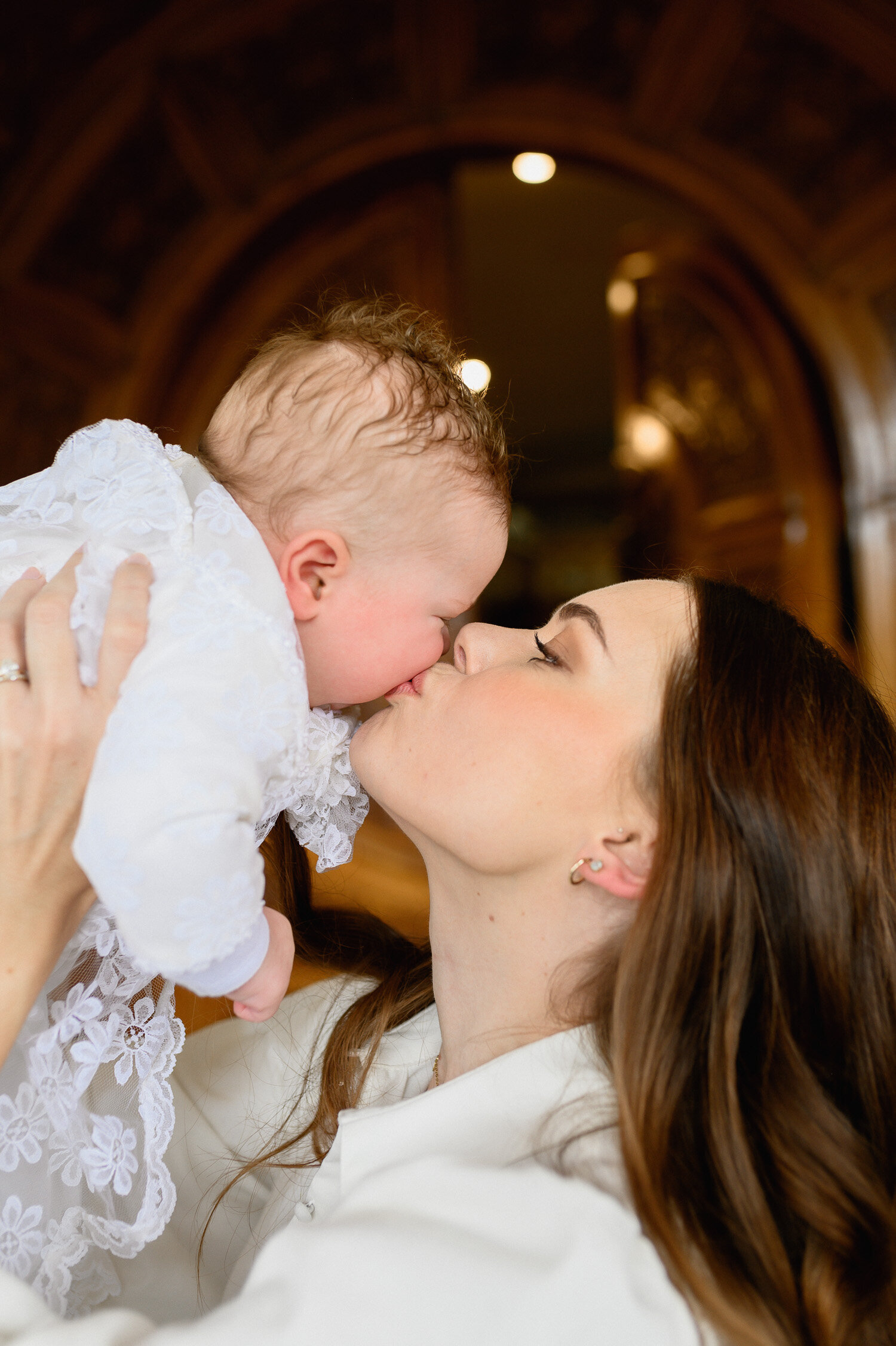 Sarah Vassallo Sutherland Shire Christening Photographer-102