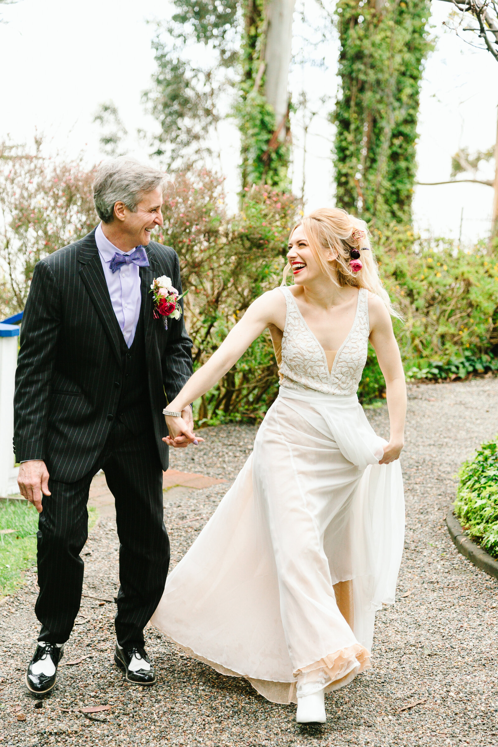 Aptos Santa Cruz Wedding 54