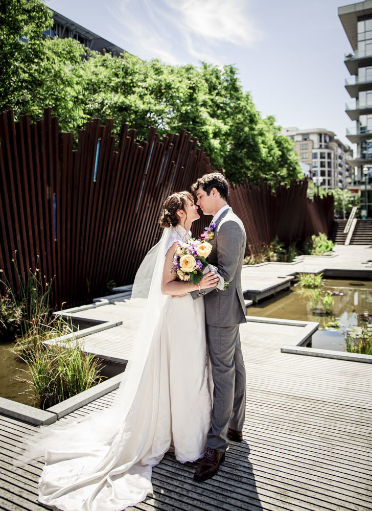 Portland intimate wedding_223