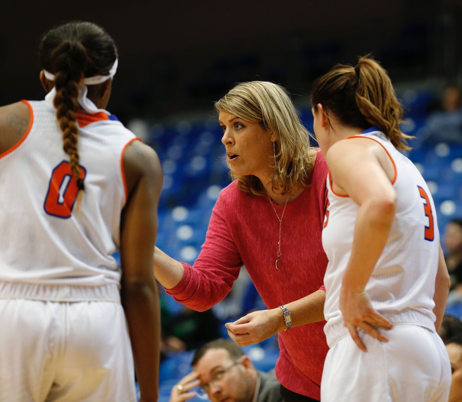 2KC Elite Training-Kristin Knapp-Cole-Girls Basketball-Training-UTA