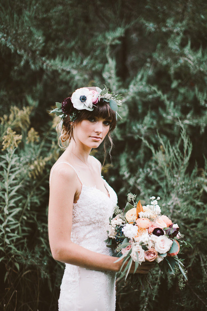 Feisty Florals, Dallas Wedding Florist