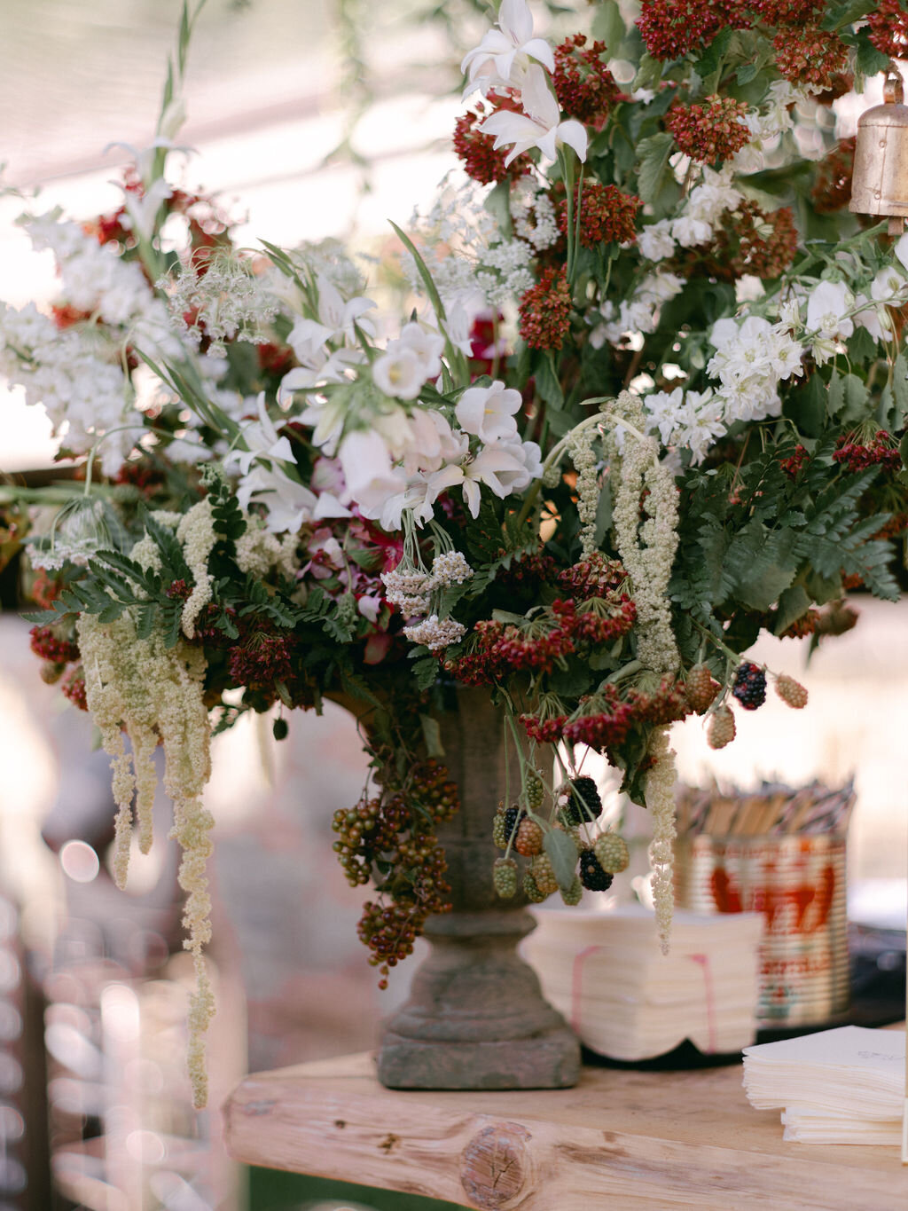 Andrada Flower Design Weddings 7