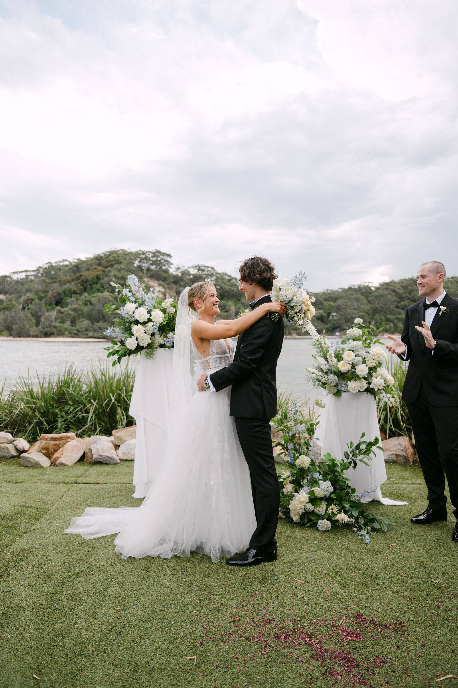 Georgina and Hamish sp-90