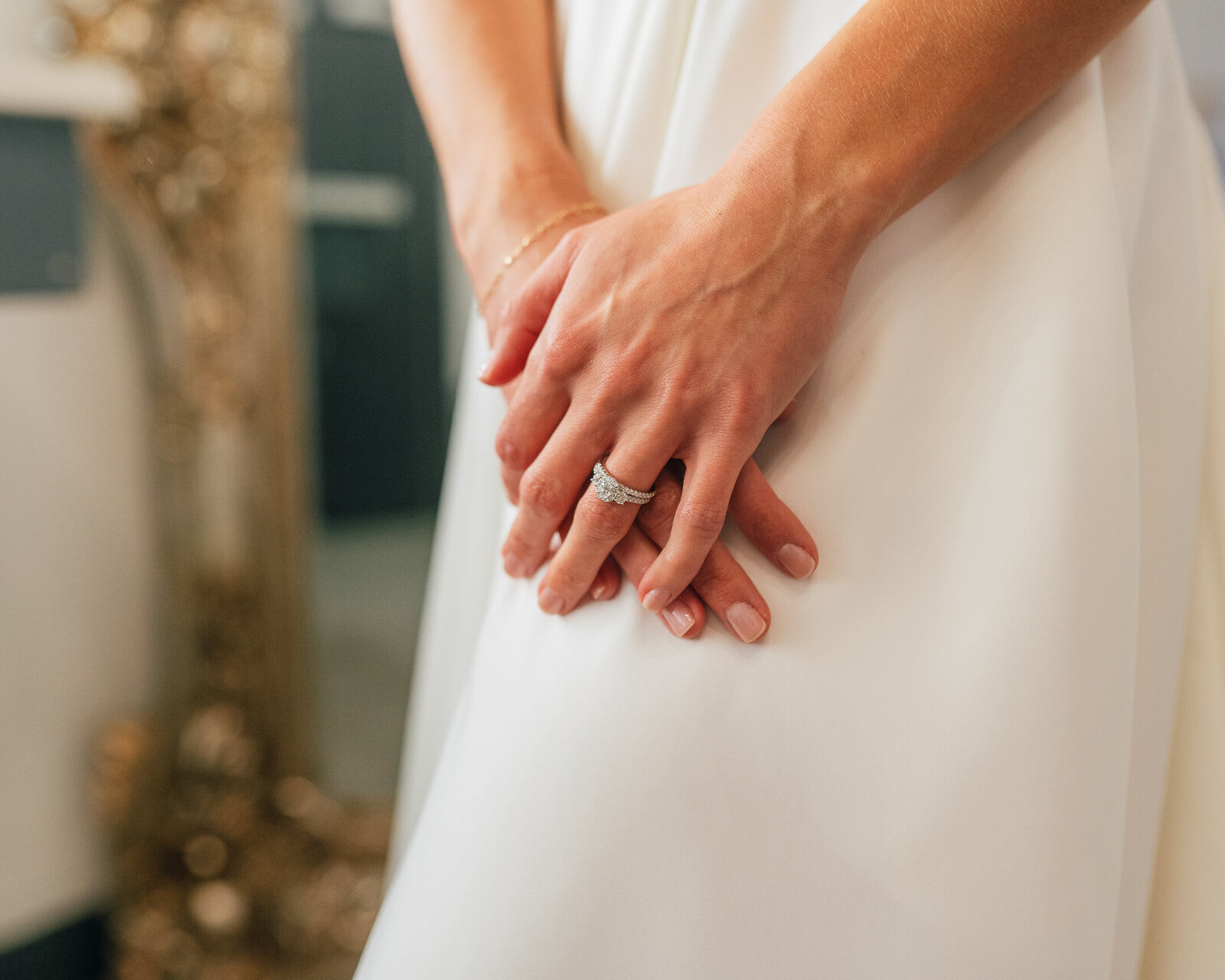 Saenz The Farmhouse KC Event Venue Wedding66
