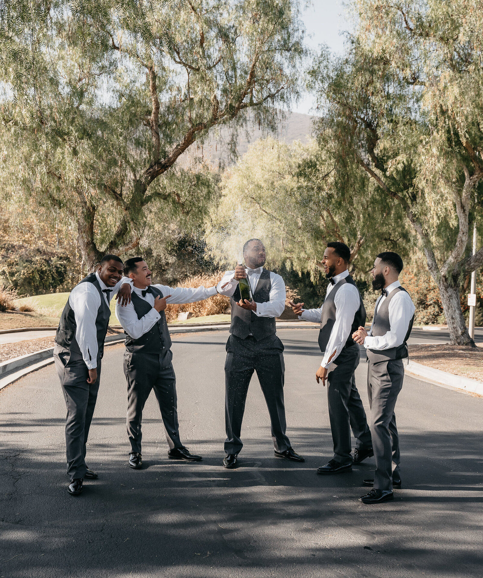 Groomsmen (1 of 19)