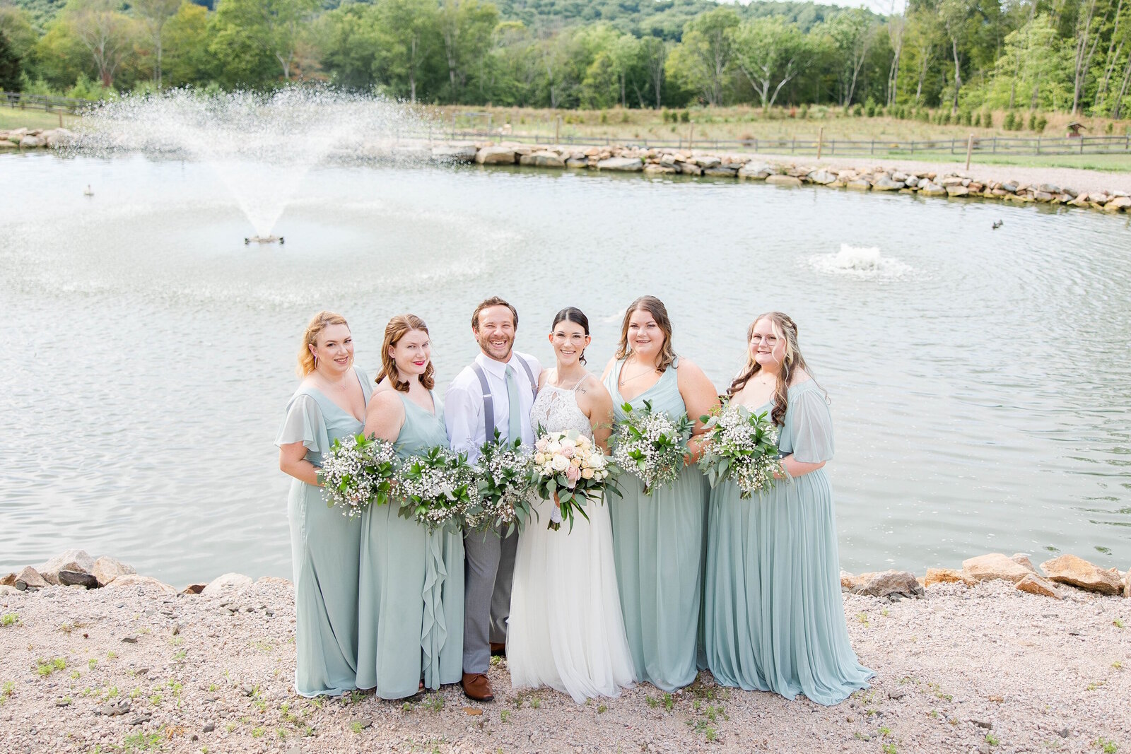 2022 08 14_Elle Josh Wedding_Nuzzos Farm_Branford CT_04-WeddingParty-13