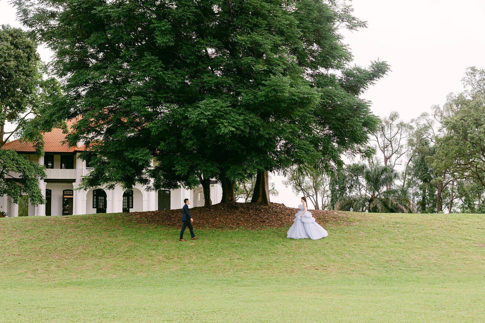 286Jinyi and Thedric Singapore Pre-Wedding Photography MARITHA MAE