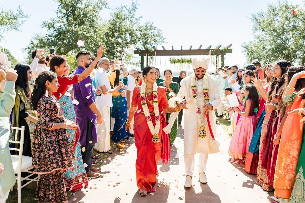 indian-wedding-ceremony-walk-out