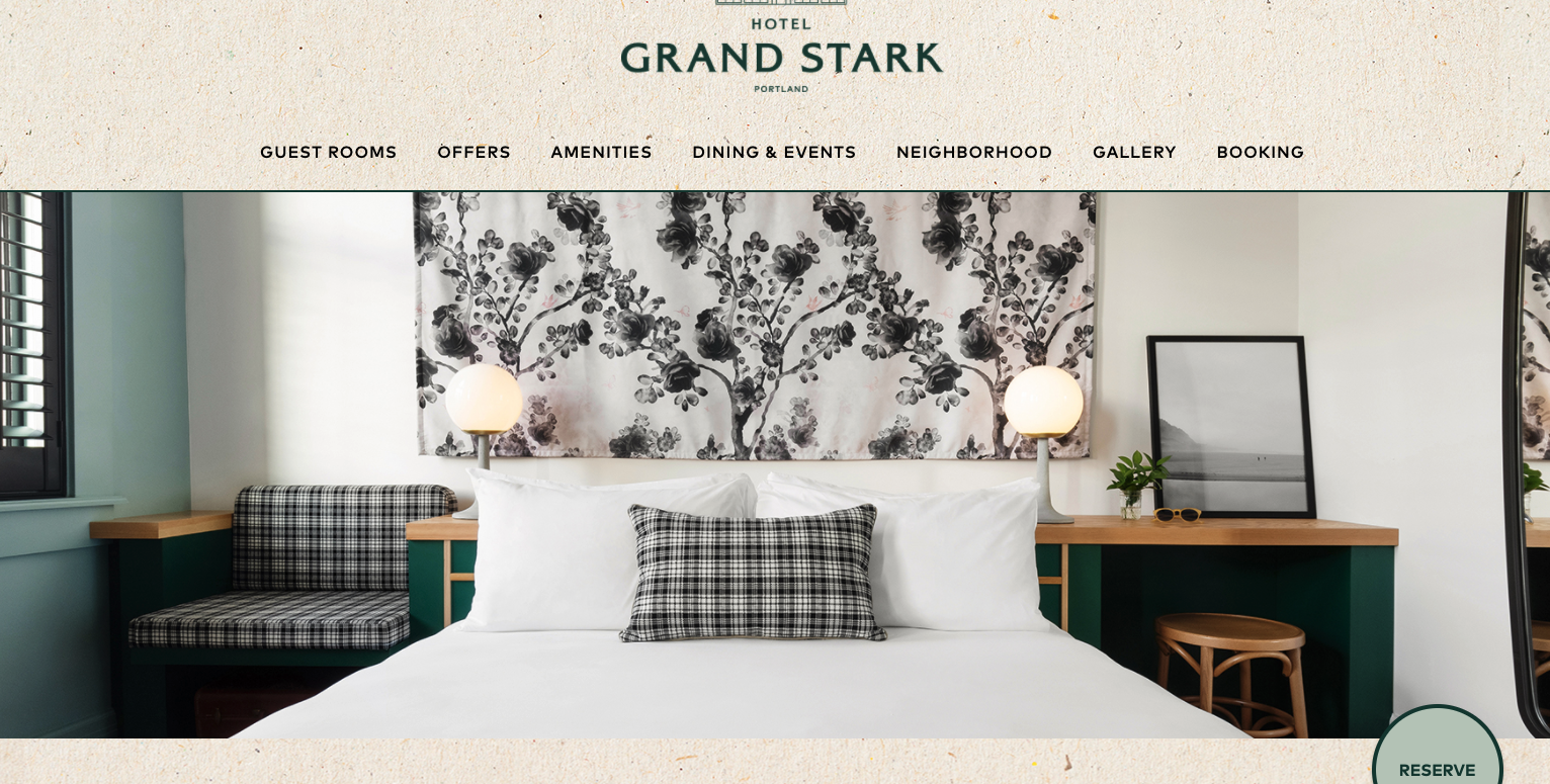 Surface Pattern Design and Art Licensing by Lucia Pador - Eden for drop it Modern - Grand Stark Hotel - Screen Shot 2021-05-20 at 8.32.42 PM