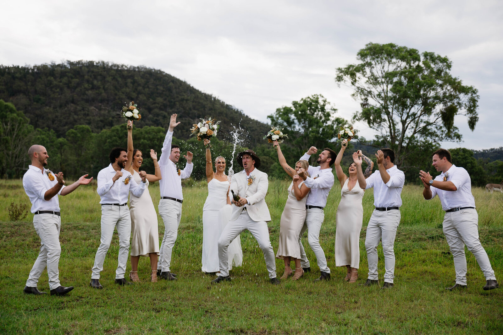 Mr & Mrs Deaves -862