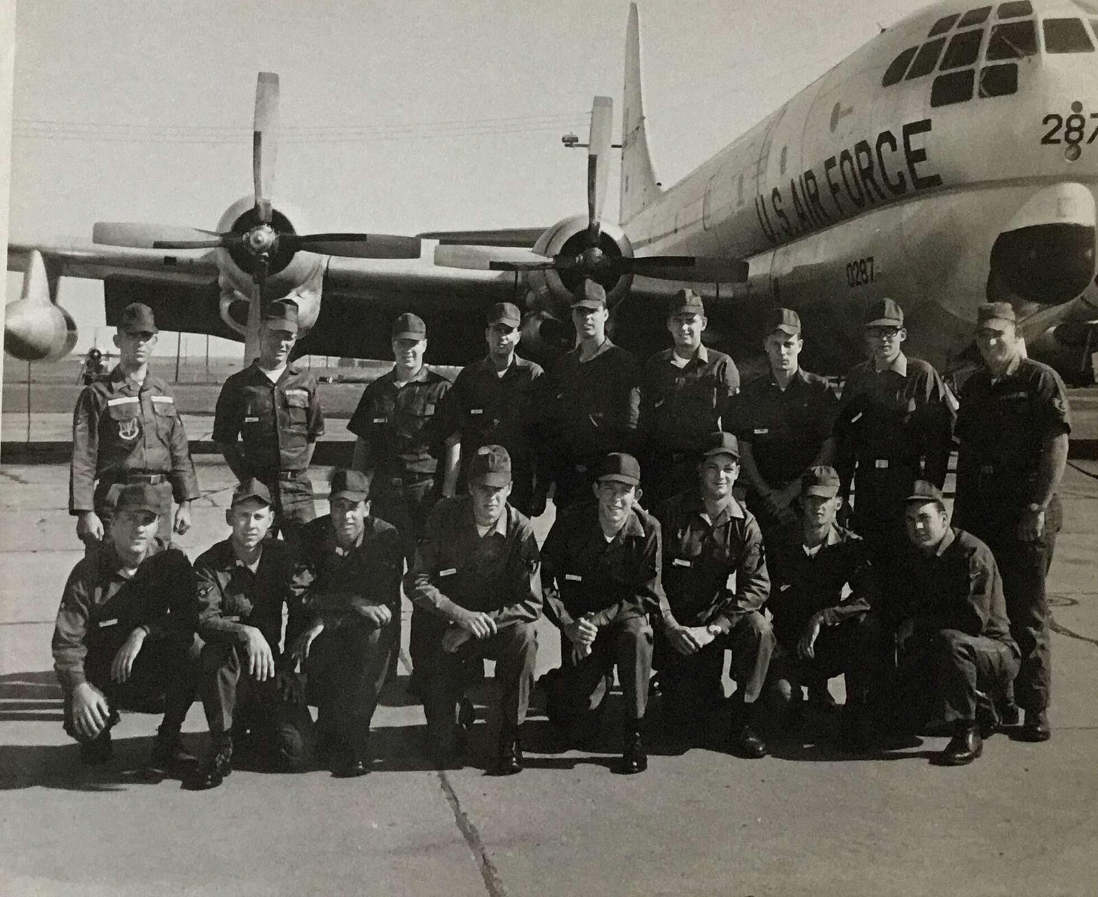 AF Class 1965