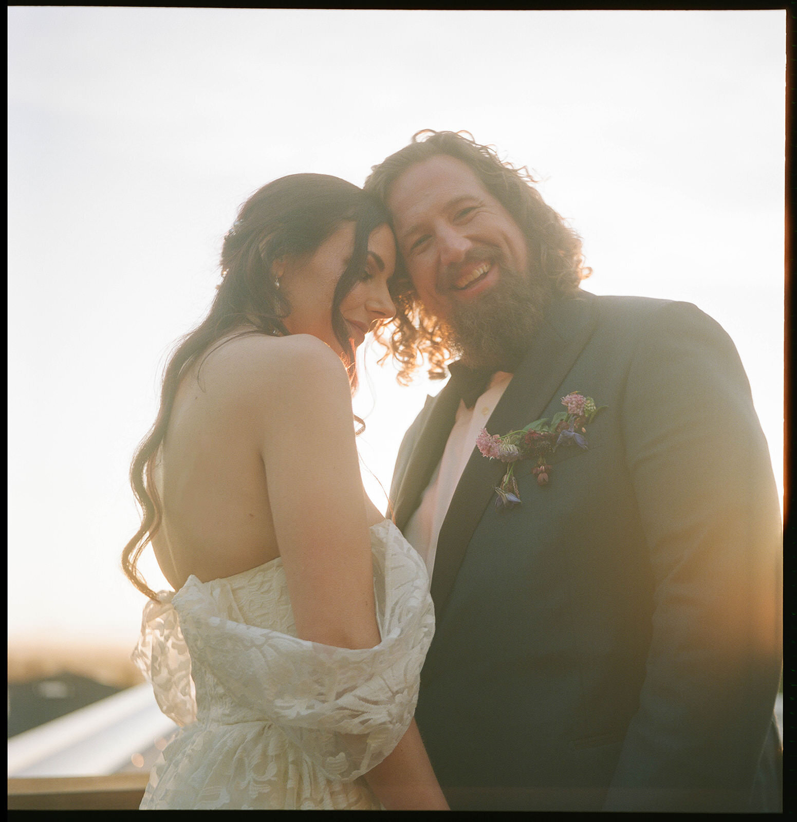 Gothic-Disco-Floral-Wedding20
