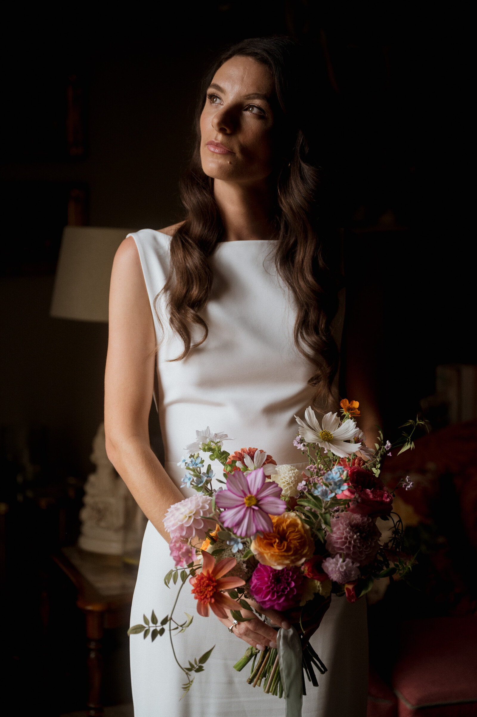 Surrey Wedding Photographer-86