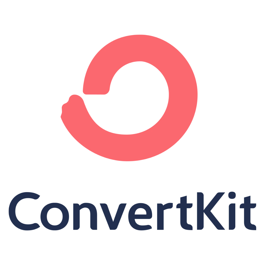 ConvertKit - Transparent