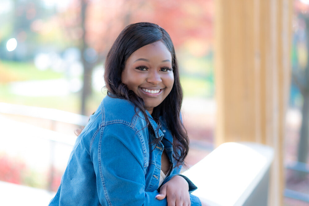 Senior Photographer