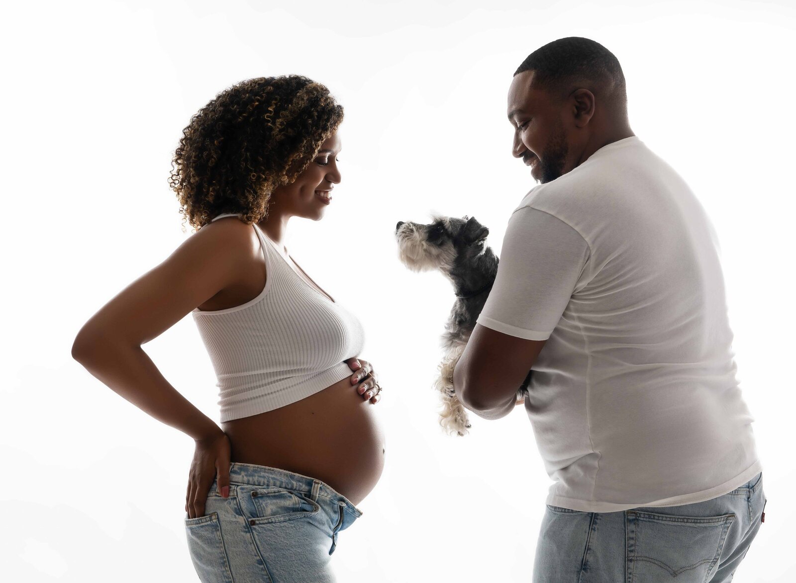 Maternity-photoshoot-near-Atlanta