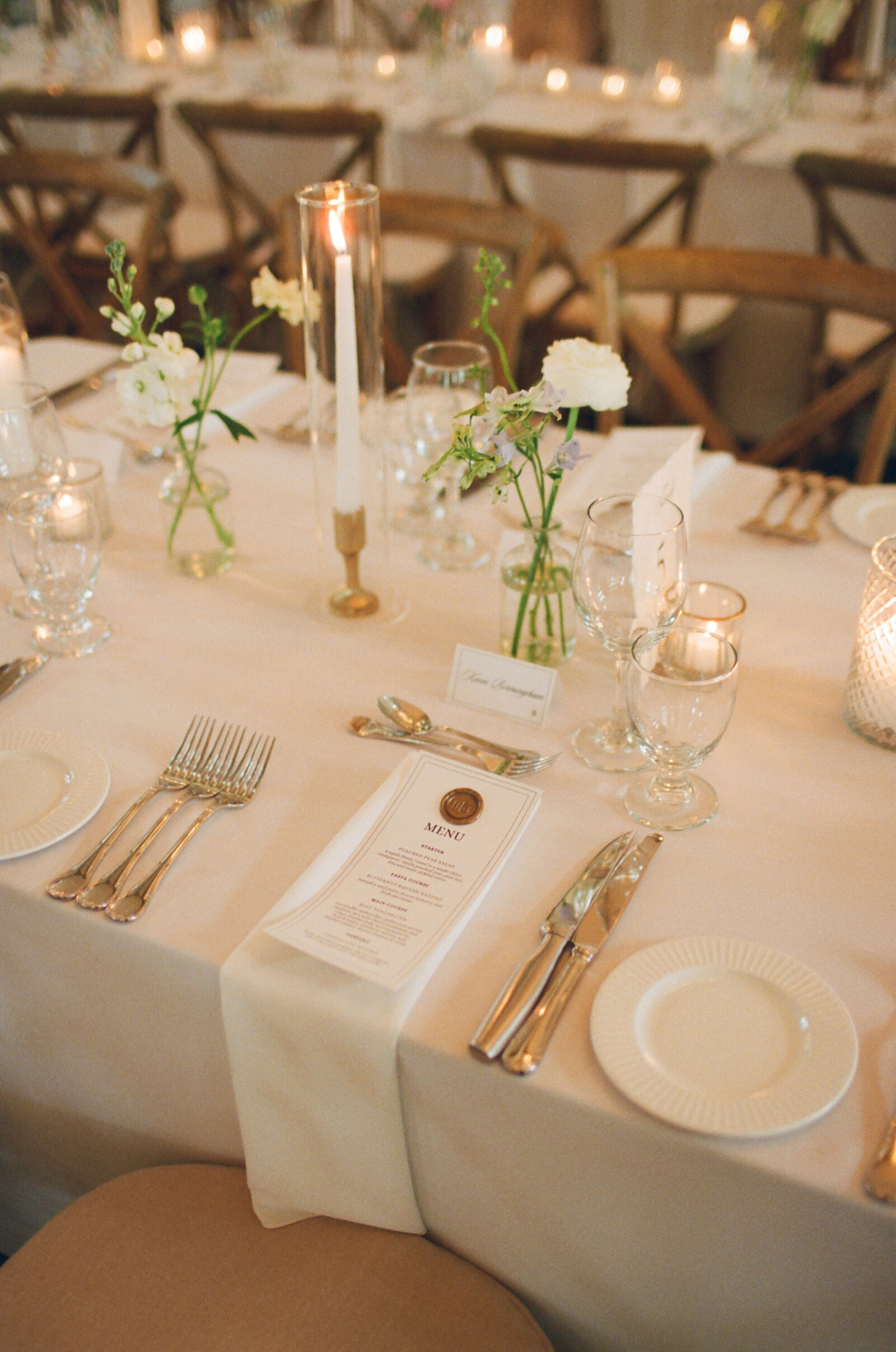 Hailey & Nate's Wedding Film - Lance Photography 164