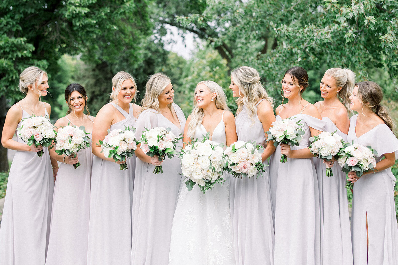 bridal-party-minnesota-wedding-hazeltine-national