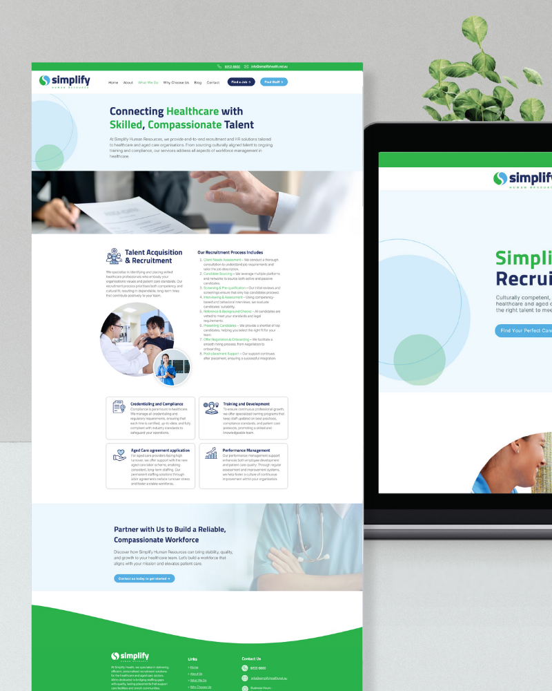 Simplify-Website-Mockup