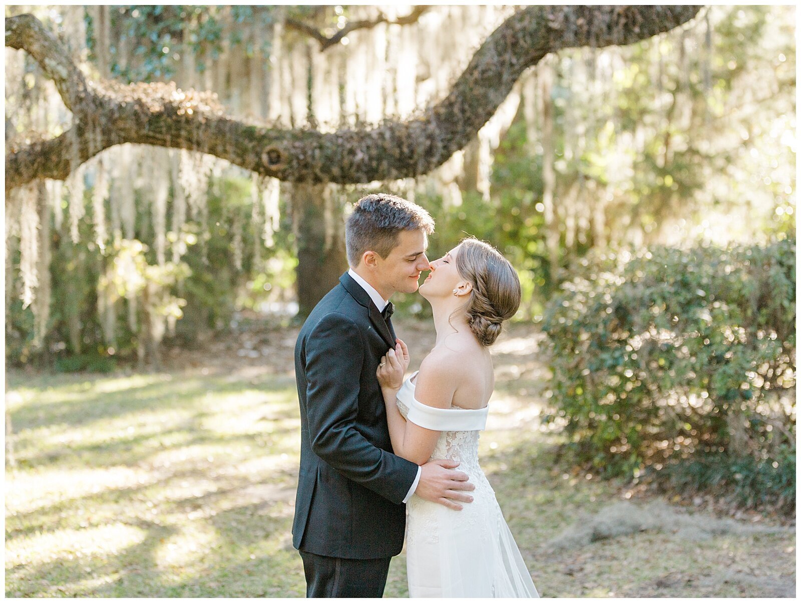 Founders Hall Charleston Wedding_0067