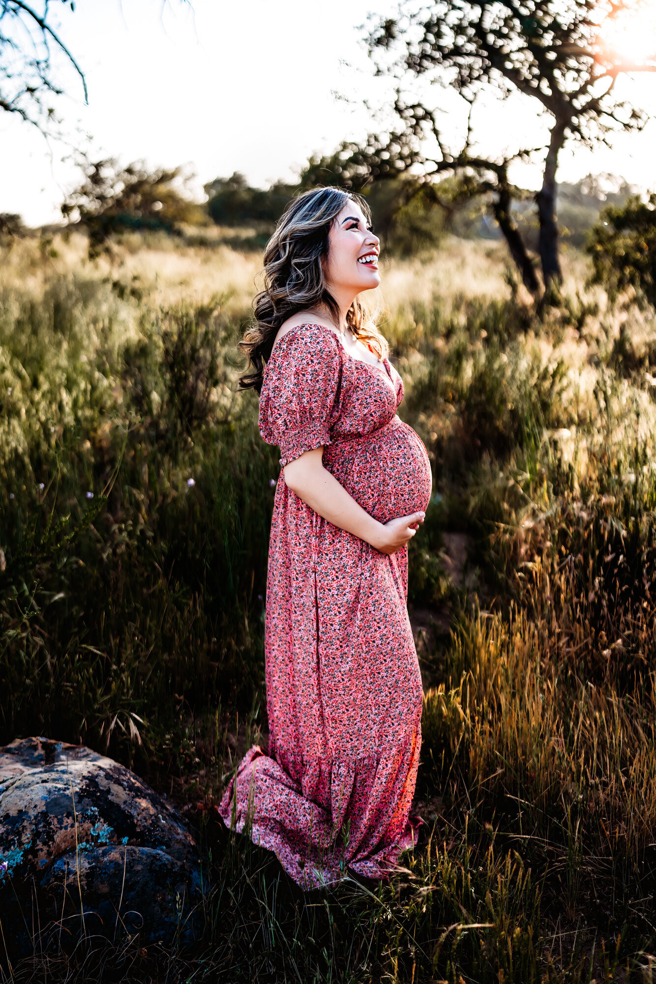 military maternity photographer Love Michelle Photograhy-1
