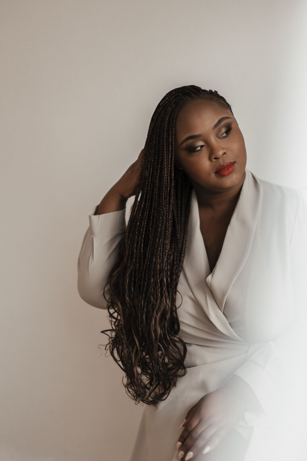 Olivia Kodjo - 001