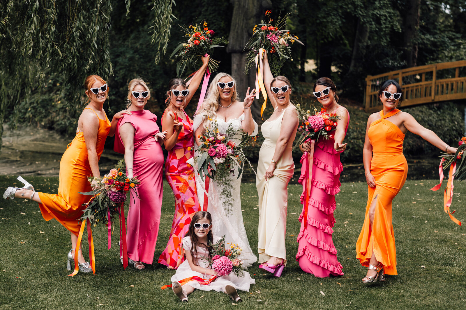 David Dean Photographic - Alternative Wedding Photographer86