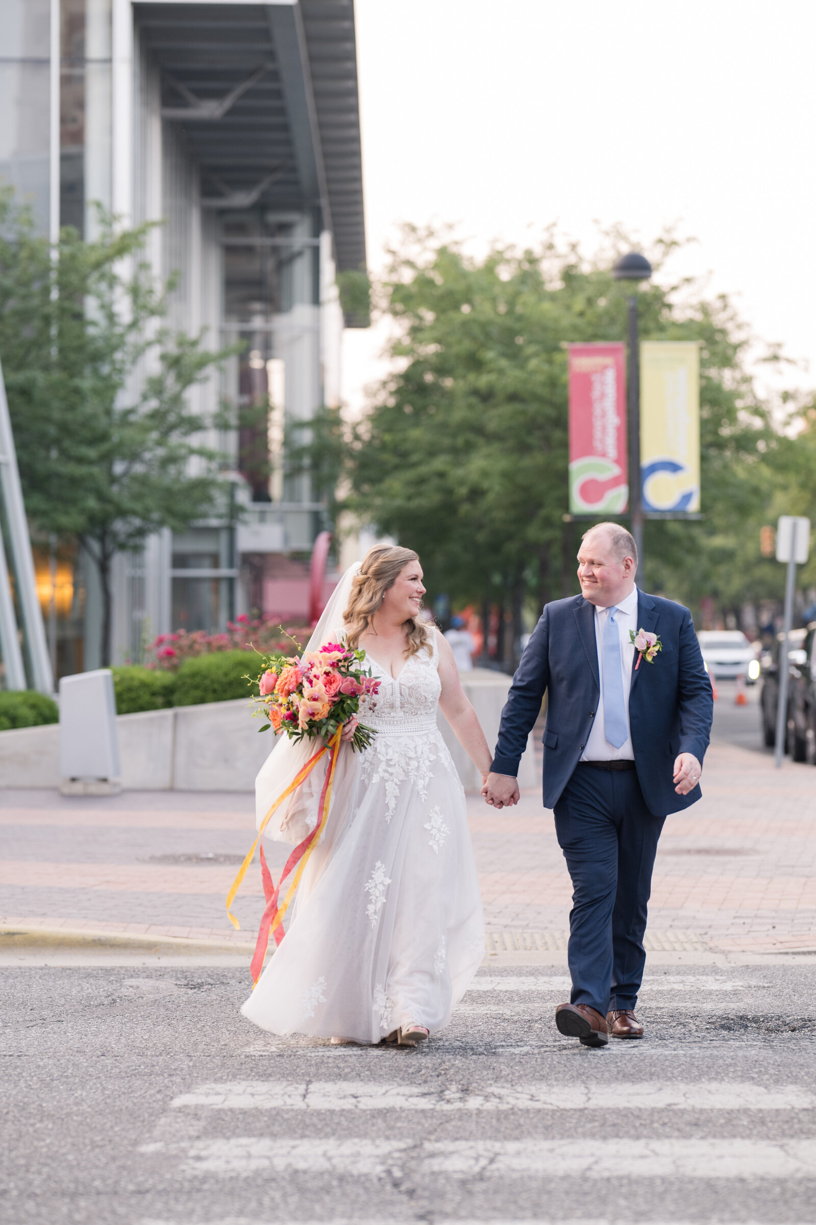 The Commons Columbus Wedding-Shanda + Tom-1701