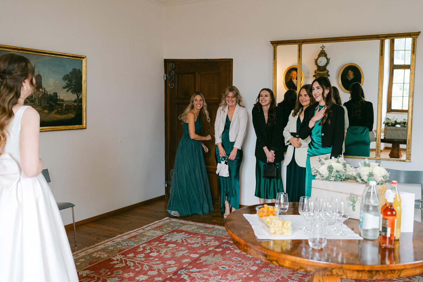 Wedding Photographer Zug-20