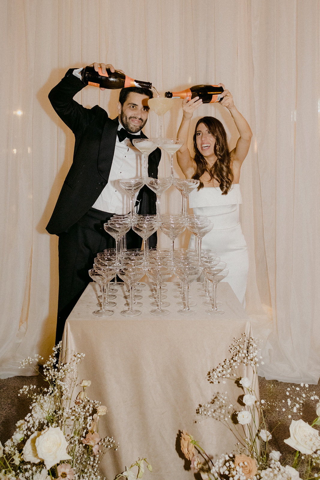 Muse Event Co. Wedding Event Planning Design Firm Production Design Management Weddings Toronto Canada Day of Coordination Full Service4